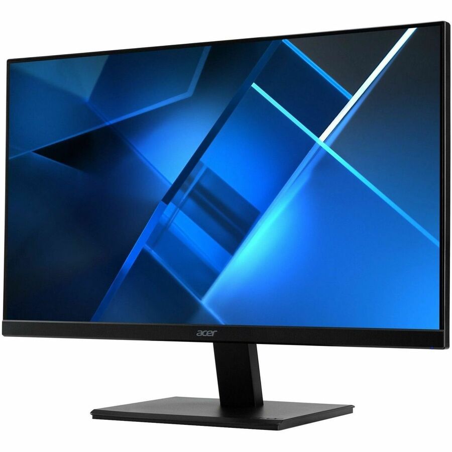Acer Vero V7 V227Q H 22-Inch Full HD LED Monitor - 16:9, Black