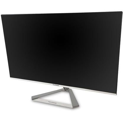 ViewSonic VX2776-4K-MHDU 27-Inch 4K UHD IPS Monitor with USB-C, HDR10, and Slim Bezel Design