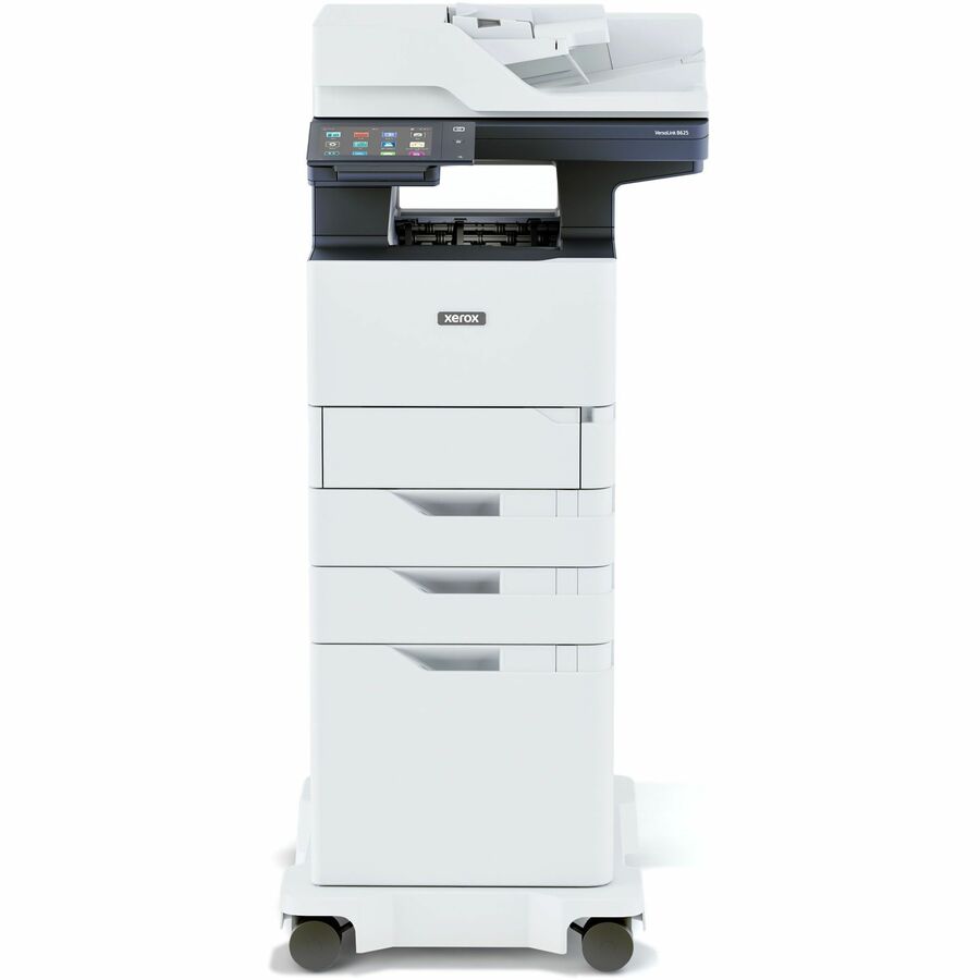 Xerox VersaLink B625 Multifunction Printer – Up to 65 ppm, Duplex, Copy, Print, Scan & Fax