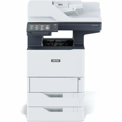 Xerox VersaLink B625 Multifunction Printer – Up to 65 ppm, Duplex, Copy, Print, Scan & Fax
