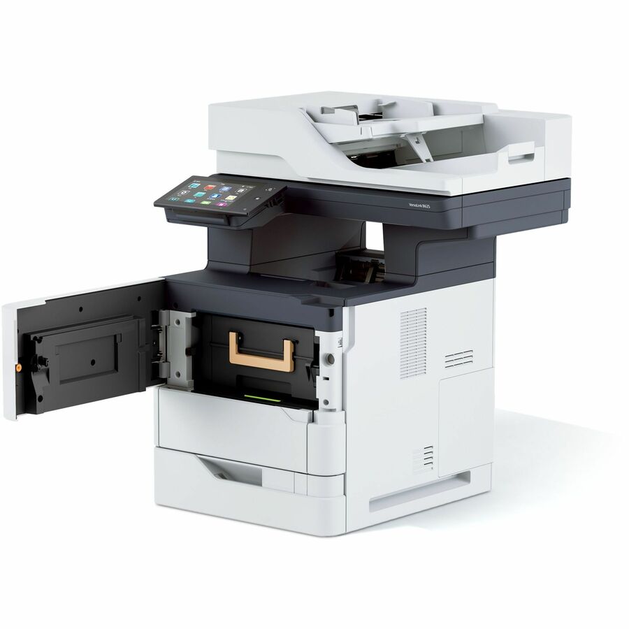 Xerox VersaLink B625 Multifunction Printer – Up to 65 ppm, Duplex, Copy, Print, Scan & Fax
