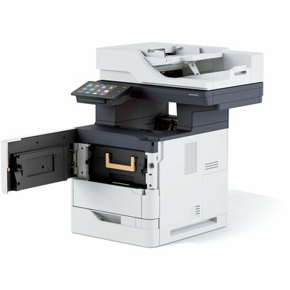 Xerox VersaLink B625 Multifunction Printer – Up to 65 ppm, Duplex, Copy, Print, Scan & Fax