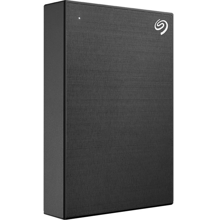 Seagate One Touch STKY1000400 1TB Portable External Hard Drive with Password Protection and USB 3.0 Connectivity