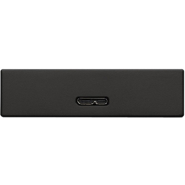 Seagate One Touch STKY1000400 1TB Portable External Hard Drive with Password Protection and USB 3.0 Connectivity