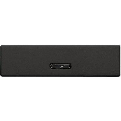 Seagate One Touch STKY1000400 1TB Portable External Hard Drive with Password Protection and USB 3.0 Connectivity