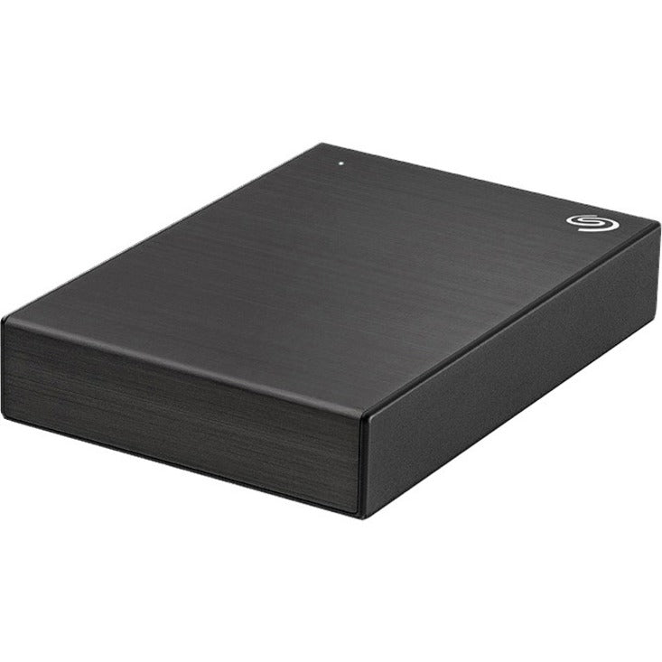 Seagate One Touch STKY1000400 1TB Portable External Hard Drive with Password Protection and USB 3.0 Connectivity