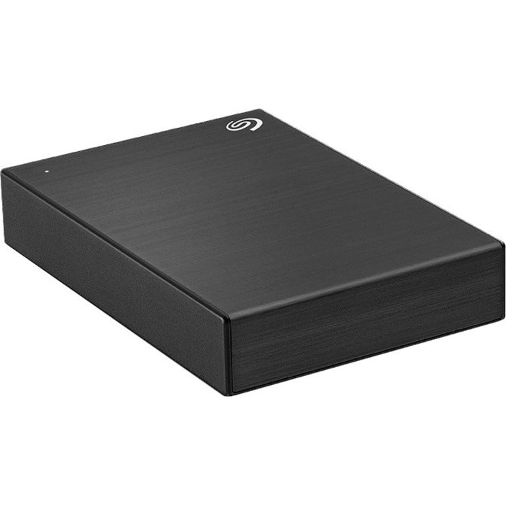 Seagate One Touch STKY1000400 1TB Portable External Hard Drive with Password Protection and USB 3.0 Connectivity