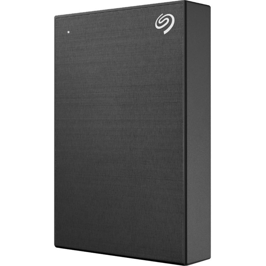Seagate One Touch STKY1000400 1TB Portable External Hard Drive with Password Protection and USB 3.0 Connectivity