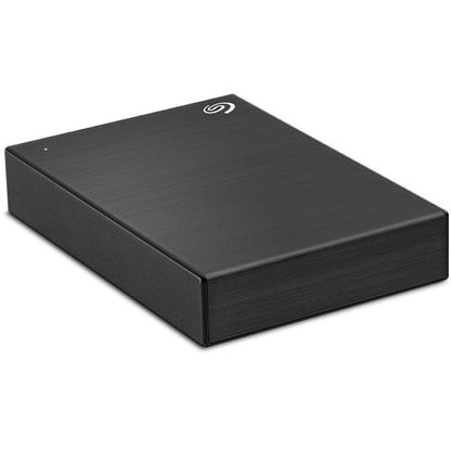 Seagate One Touch STKY2000400 2TB Portable External Hard Drive - Black