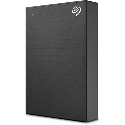 Seagate One Touch STKY2000400 2TB Portable External Hard Drive - Black