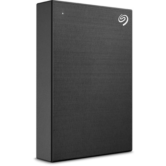 Seagate One Touch STKY2000400 2TB Portable External Hard Drive - Black