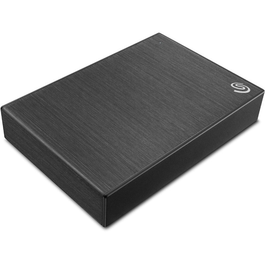 Seagate One Touch STKZ4000400 4TB Portable External Hard Drive for Mac – 2.5-inch USB 3.0 Storage Solution