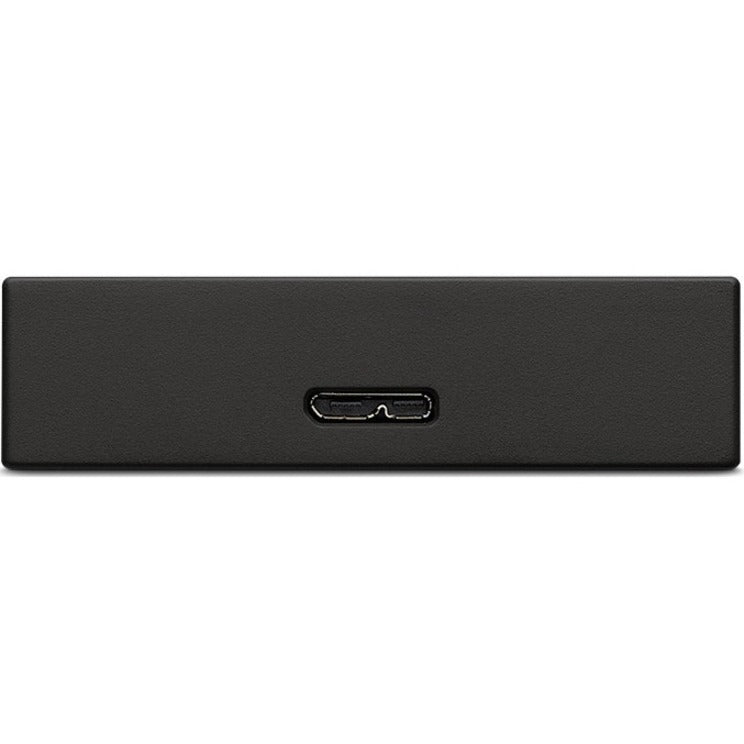 Seagate One Touch STKZ4000400 4TB Portable External Hard Drive for Mac – 2.5-inch USB 3.0 Storage Solution