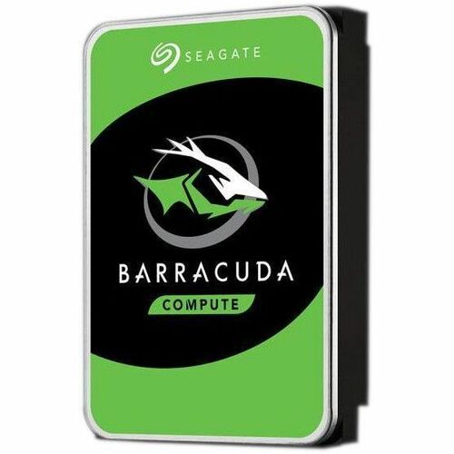 Seagate BarraCuda ST1000DM014 1TB 3.5-Inch Internal SATA Hard Drive