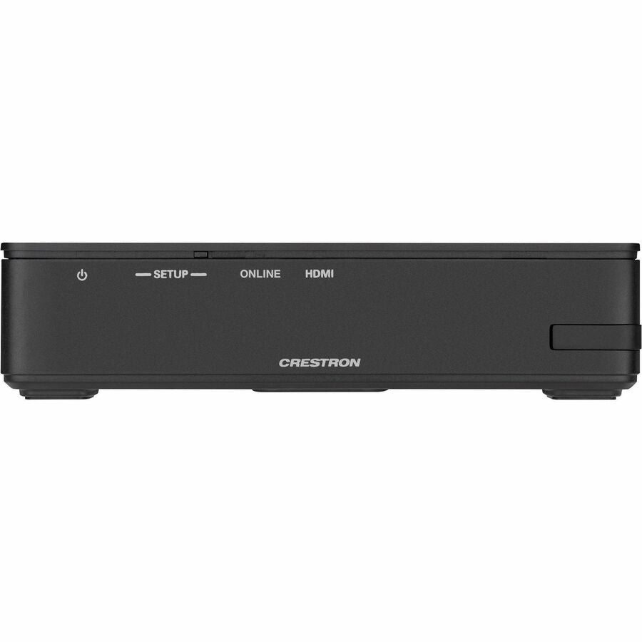 Crestron AirMedia Receiver 3000 AM-3100-WF for Wireless Collaboration and 4K Content Sharing