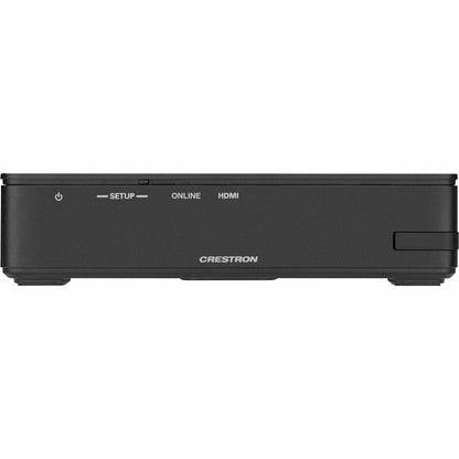 Crestron AirMedia Receiver 3000 AM-3100-WF for Wireless Collaboration and 4K Content Sharing