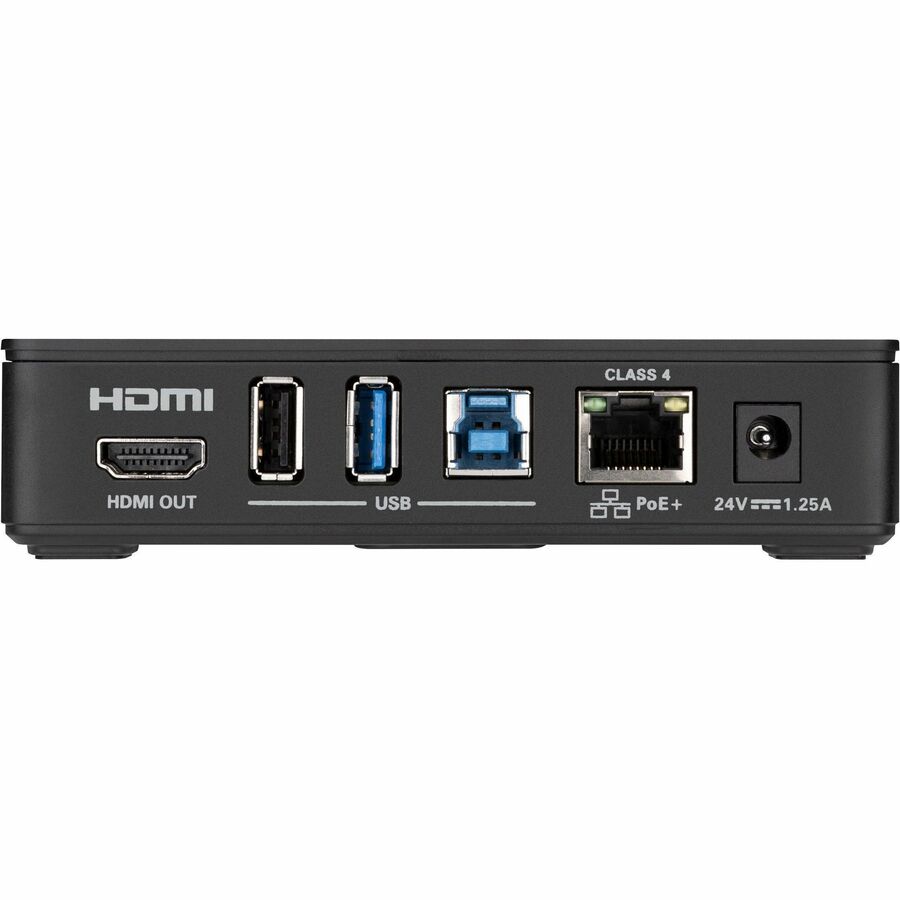 Crestron AirMedia Receiver 3000 AM-3100-WF for Wireless Collaboration and 4K Content Sharing