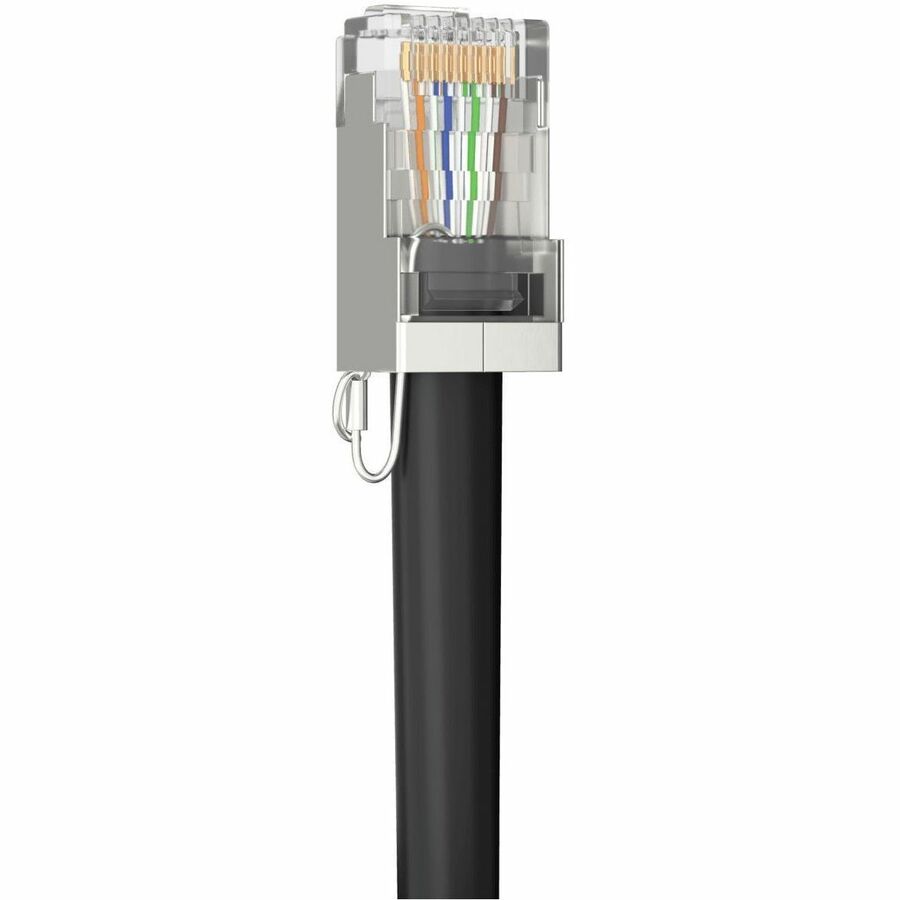 Ubiquiti Surge Protection Connector SHD for UISP Ethernet Cables, Pack of 100
