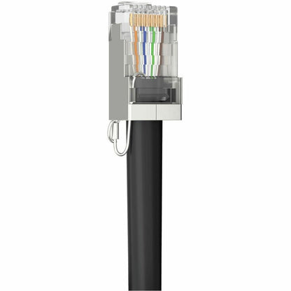 Ubiquiti Surge Protection Connector SHD for UISP Ethernet Cables, Pack of 100