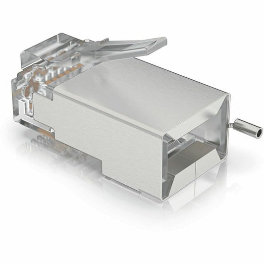 Ubiquiti Surge Protection Connector SHD for UISP Ethernet Cables, Pack of 100