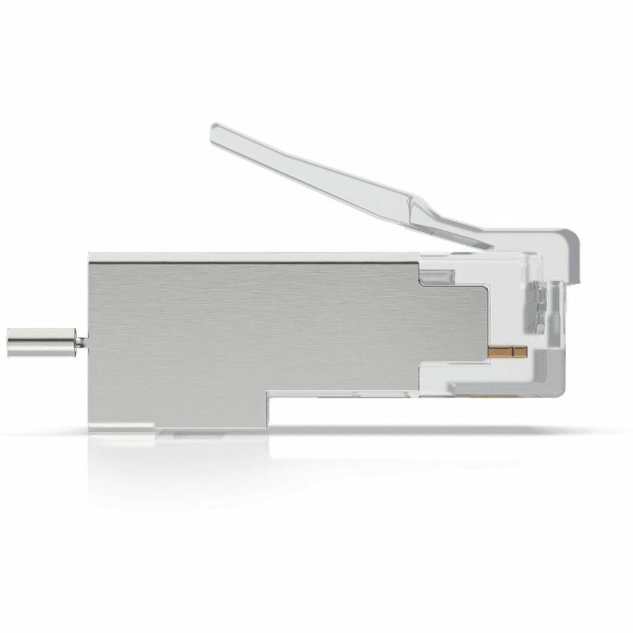 Ubiquiti Surge Protection Connector SHD for UISP Ethernet Cables, Pack of 100