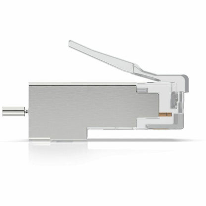 Ubiquiti Surge Protection Connector SHD for UISP Ethernet Cables, Pack of 100