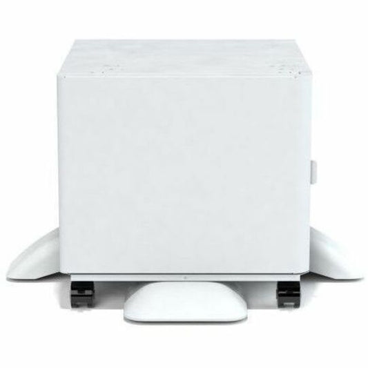 Xerox Stand for Printer or Multifunction Printer - White with Storage Space