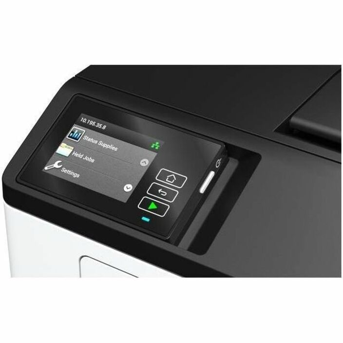 Lexmark MS531dw Desktop Monochrome Laser Printer with Wireless and Duplex Printing