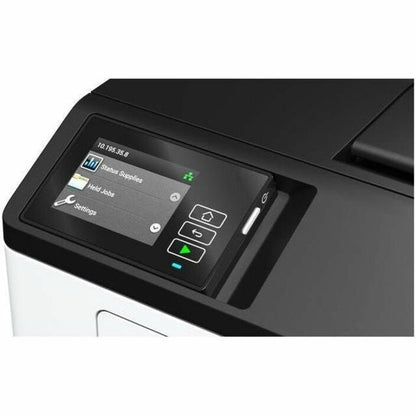 Lexmark MS531dw Desktop Monochrome Laser Printer with Wireless and Duplex Printing