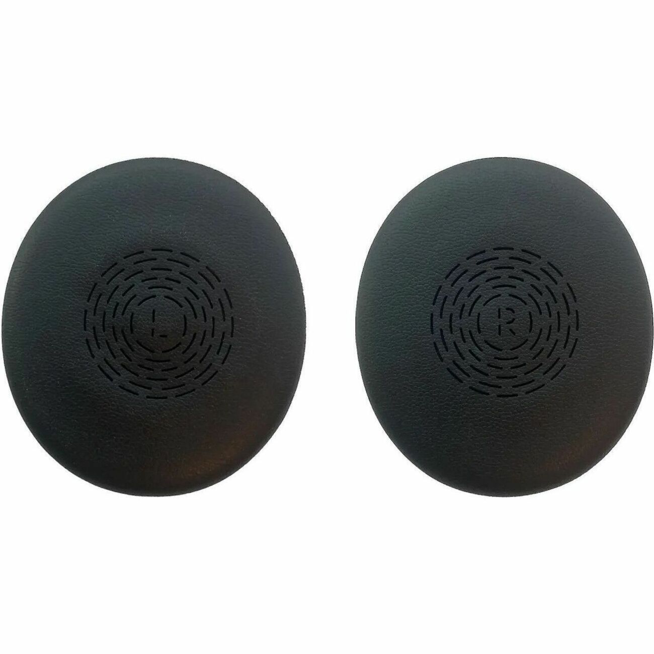 Jabra Evolve2 50/55 Ear Cushion Pair - Replacement Ear Pads for Jabra Headsets