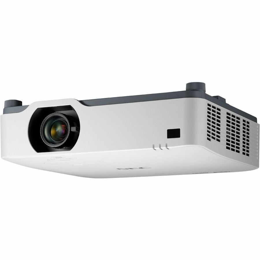 Sharp NEC Display NP-P547UL LCD Projector - 5400 Lumens, WUXGA, Laser, 16:10 Aspect Ratio