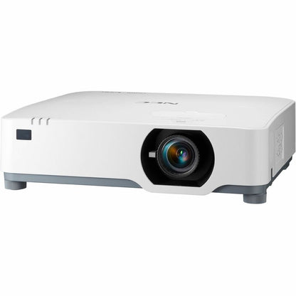 Sharp NEC Display NP-P547UL LCD Projector - 5400 Lumens, WUXGA, Laser, 16:10 Aspect Ratio