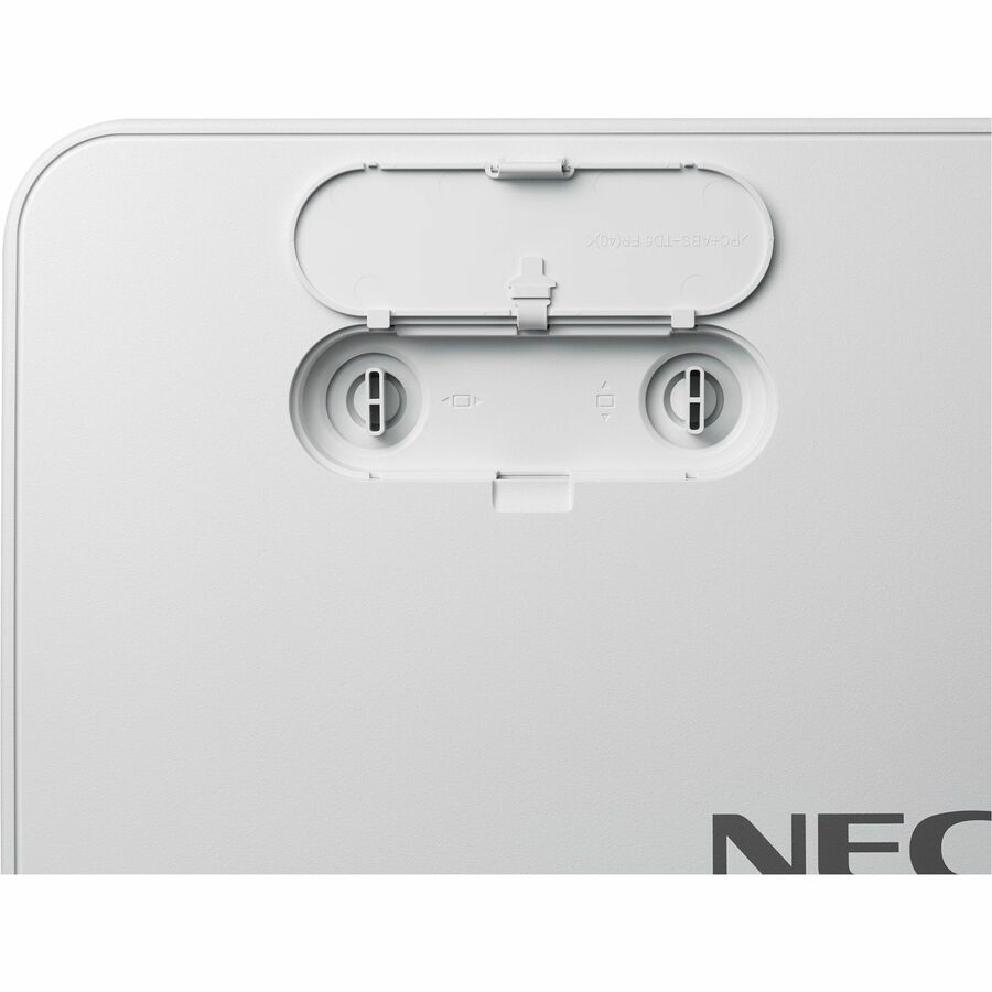 Sharp NEC Display NP-P547UL LCD Projector - 5400 Lumens, WUXGA, Laser, 16:10 Aspect Ratio