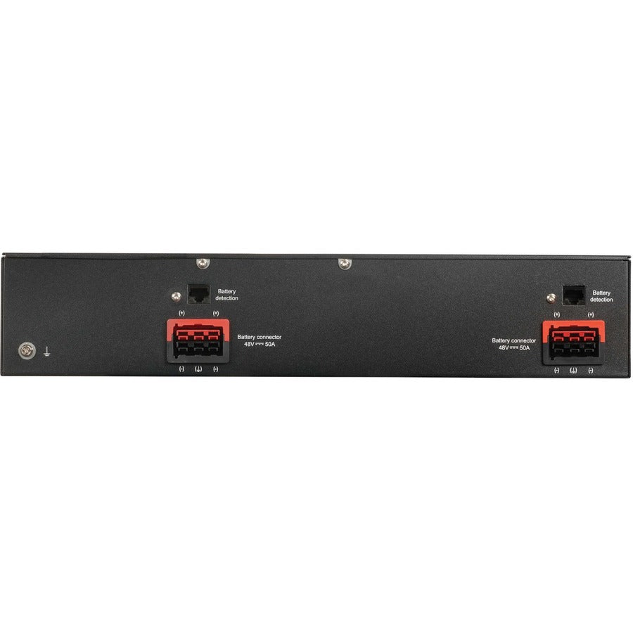 Eaton Tripp Lite BP48VRM2U 48V Extended Battery Module for SmartPro UPS Systems