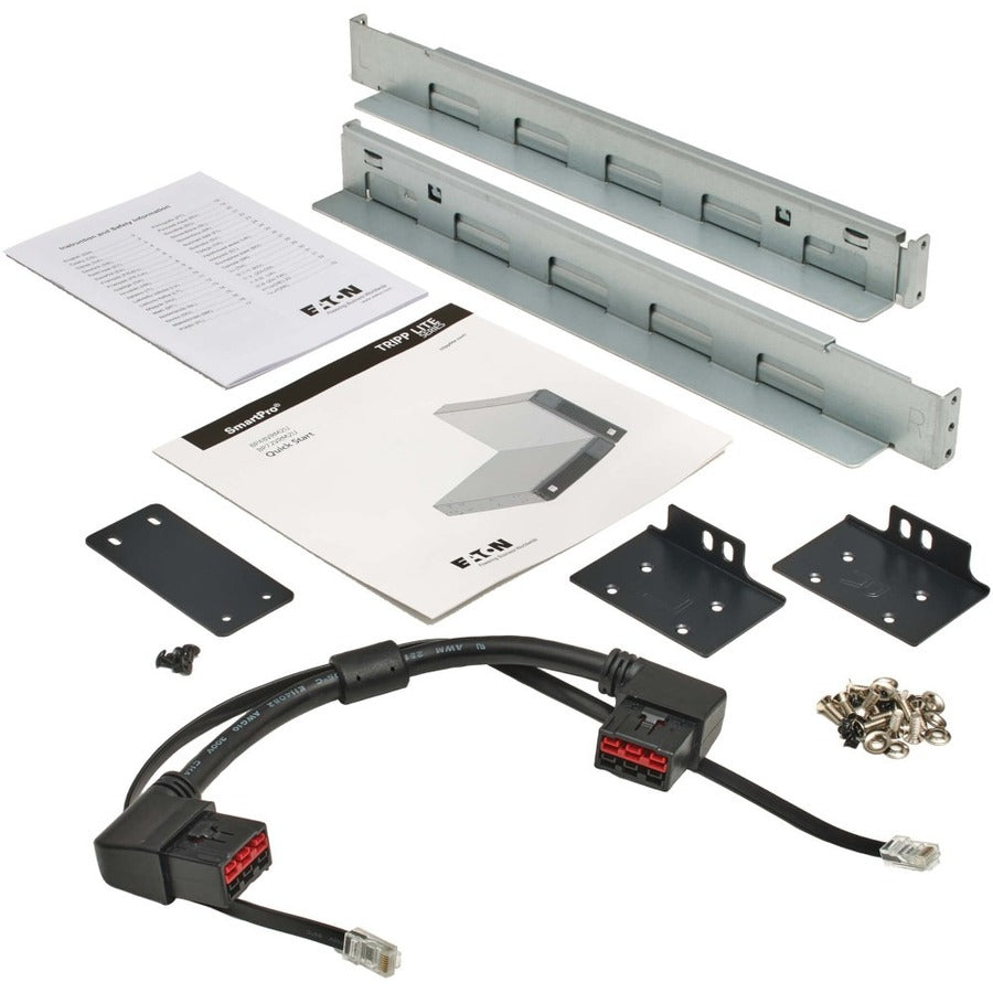 Eaton Tripp Lite BP48VRM2U 48V Extended Battery Module for SmartPro UPS Systems