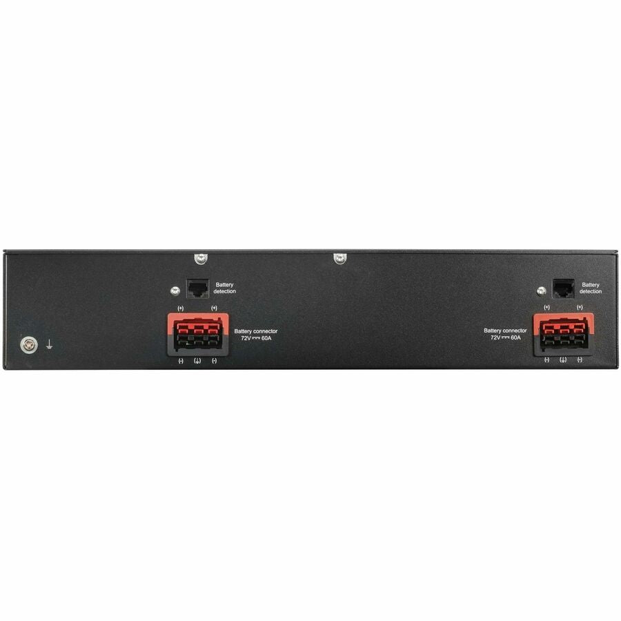 Eaton Corporation BP72VRM2U Extended Battery Module for Tripp Lite SmartPro UPS Systems