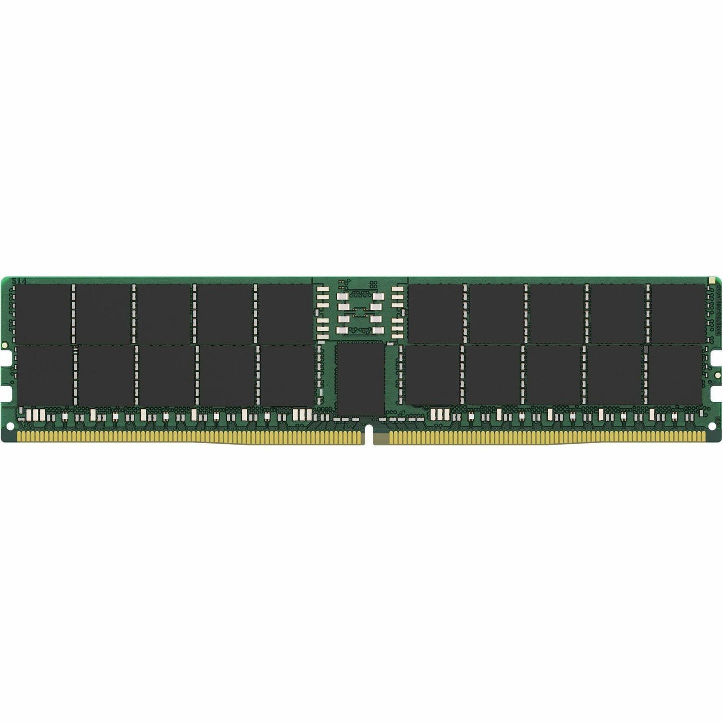 Kingston 64GB DDR5 SDRAM Memory Module KTDPE548D464G – 4800 MHz, ECC, Registered DIMM