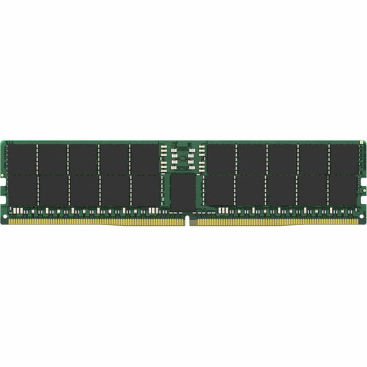 Kingston 64GB DDR5 SDRAM Memory Module KTDPE548D464G – 4800 MHz, ECC, Registered DIMM