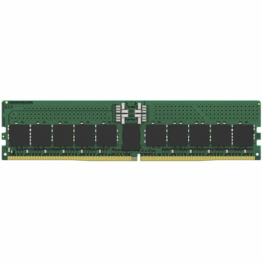 Kingston 32GB DDR5 SDRAM Memory Module KTLTS548D832G – High-Speed 4800 MHz RAM for Gaming and Heavy Software