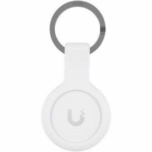 Ubiquiti Pocket Keyfob UAPOCKET – Secure Waterproof NFC Smart Fob with AES 128-bit Encryption (Pack of 10)