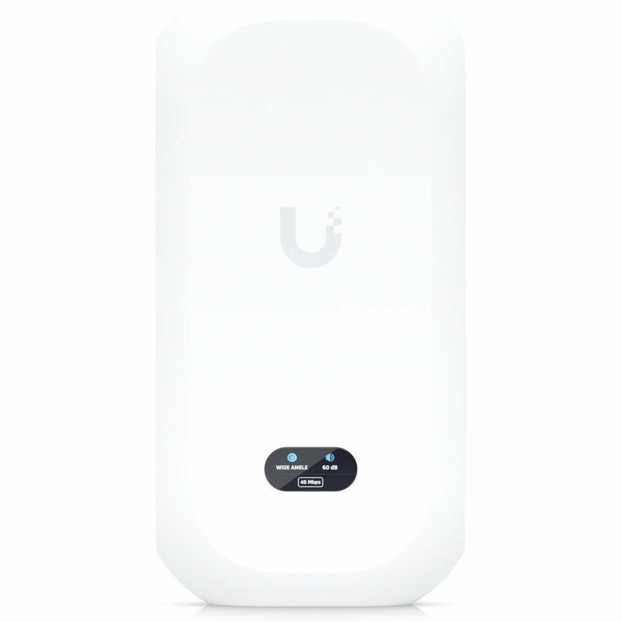Ubiquiti AI Theta 12 Megapixel Indoor 4K Network Camera with Fisheye Lens and AI Features