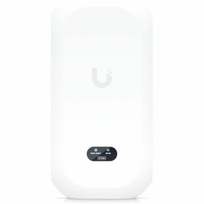 Ubiquiti AI Theta 12 Megapixel Indoor 4K Network Camera with Fisheye Lens and AI Features