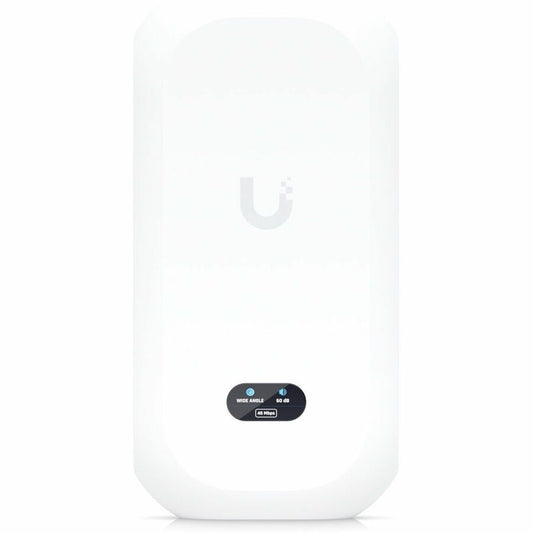 Ubiquiti AI Theta 12 Megapixel Indoor 4K Network Camera with Fisheye Lens and AI Features