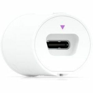 Ubiquiti AI Theta 12 Megapixel Indoor 4K Network Camera with Fisheye Lens and AI Features