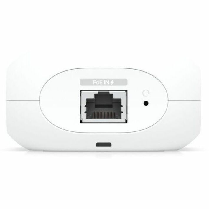 Ubiquiti AI Theta 12 Megapixel Indoor 4K Network Camera with Fisheye Lens and AI Features