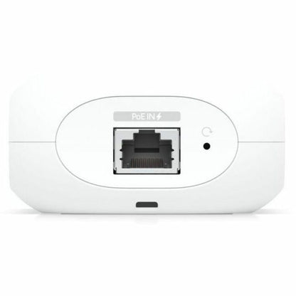 Ubiquiti AI Theta 12 Megapixel Indoor 4K Network Camera with Fisheye Lens and AI Features