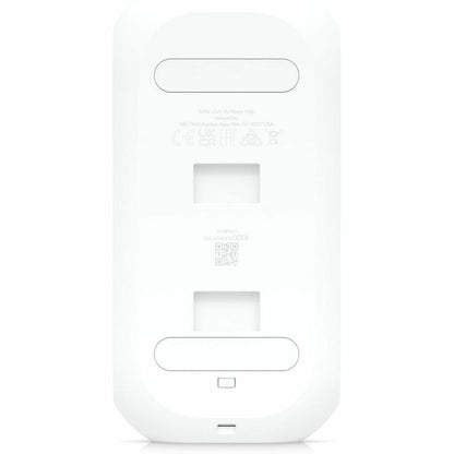 Ubiquiti AI Theta 12 Megapixel Indoor 4K Network Camera with Fisheye Lens and AI Features