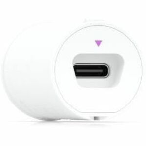 Ubiquiti AI Theta 12 Megapixel Indoor 4K Network Camera with Fisheye Lens and AI Features