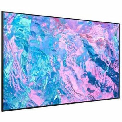 Samsung HG43CU703NF 43-Inch 4K UHD Smart LCD TV with PC Streaming and Built-In Internet