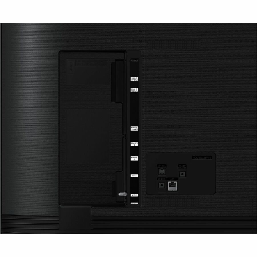 Samsung HG50CU703NF 50-inch 4K Smart LCD TV with Wi-Fi and PC Streaming